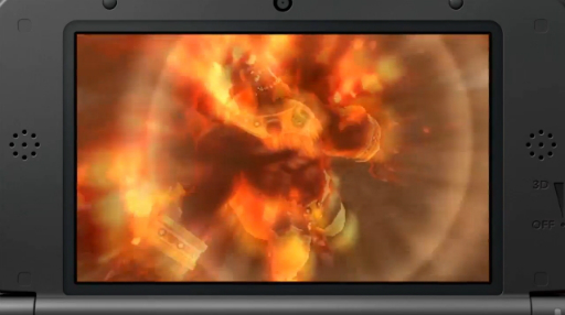 画像ギャラリー No.006のサムネイル画像 / 「FINAL FANTASY EXPLORERS」は今冬発売予定。Nintendo 3DS Direct 3rd Party Publisher Gamesで明らかに