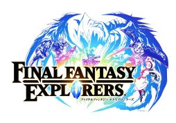 画像ギャラリー No.001のサムネイル画像 / 「FINAL FANTASY EXPLORERS」の発売日が2014年12月18日に決定。初回特典は「オニオンナイト」装備が手に入るクエストのダウンロードコード
