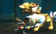 画像ギャラリー No.004のサムネイル画像 / 「FINAL FANTASY EXPLORERS」の発売日が2014年12月18日に決定。初回特典は「オニオンナイト」装備が手に入るクエストのダウンロードコード