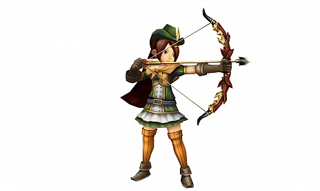 画像ギャラリー No.001のサムネイル画像 / 「FINAL FANTASY EXPLORERS」の最新情報が公開。バトルではFFシリーズの人気キャラクターに変身できる!?