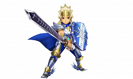 画像ギャラリー No.002のサムネイル画像 / 「FINAL FANTASY EXPLORERS」の最新情報が公開。バトルではFFシリーズの人気キャラクターに変身できる!?