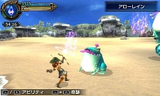 画像ギャラリー No.008のサムネイル画像 / 「FINAL FANTASY EXPLORERS」の最新情報が公開。バトルではFFシリーズの人気キャラクターに変身できる!?