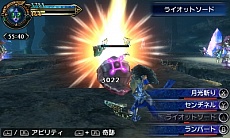 画像ギャラリー No.012のサムネイル画像 / 「FINAL FANTASY EXPLORERS」の最新情報が公開。バトルではFFシリーズの人気キャラクターに変身できる!?