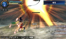 画像ギャラリー No.016のサムネイル画像 / 「FINAL FANTASY EXPLORERS」の最新情報が公開。バトルではFFシリーズの人気キャラクターに変身できる!?