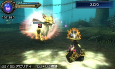 画像ギャラリー No.022のサムネイル画像 / 「FINAL FANTASY EXPLORERS」の最新情報が公開。バトルではFFシリーズの人気キャラクターに変身できる!?