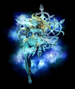 画像ギャラリー No.026のサムネイル画像 / 「FINAL FANTASY EXPLORERS」の最新情報が公開。バトルではFFシリーズの人気キャラクターに変身できる!?