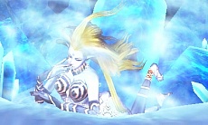 画像ギャラリー No.028のサムネイル画像 / 「FINAL FANTASY EXPLORERS」の最新情報が公開。バトルではFFシリーズの人気キャラクターに変身できる!?