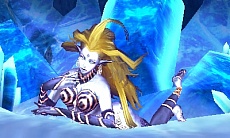 画像ギャラリー No.029のサムネイル画像 / 「FINAL FANTASY EXPLORERS」の最新情報が公開。バトルではFFシリーズの人気キャラクターに変身できる!?