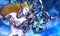 画像ギャラリー No.030のサムネイル画像 / 「FINAL FANTASY EXPLORERS」の最新情報が公開。バトルではFFシリーズの人気キャラクターに変身できる!?