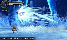 画像ギャラリー No.032のサムネイル画像 / 「FINAL FANTASY EXPLORERS」の最新情報が公開。バトルではFFシリーズの人気キャラクターに変身できる!?