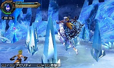 画像ギャラリー No.033のサムネイル画像 / 「FINAL FANTASY EXPLORERS」の最新情報が公開。バトルではFFシリーズの人気キャラクターに変身できる!?