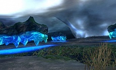 画像ギャラリー No.037のサムネイル画像 / 「FINAL FANTASY EXPLORERS」の最新情報が公開。バトルではFFシリーズの人気キャラクターに変身できる!?