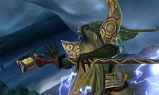画像ギャラリー No.038のサムネイル画像 / 「FINAL FANTASY EXPLORERS」の最新情報が公開。バトルではFFシリーズの人気キャラクターに変身できる!?