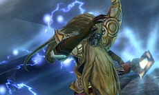画像ギャラリー No.039のサムネイル画像 / 「FINAL FANTASY EXPLORERS」の最新情報が公開。バトルではFFシリーズの人気キャラクターに変身できる!?