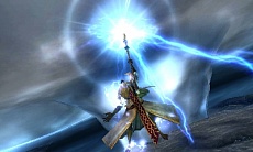 画像ギャラリー No.040のサムネイル画像 / 「FINAL FANTASY EXPLORERS」の最新情報が公開。バトルではFFシリーズの人気キャラクターに変身できる!?