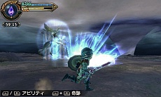 画像ギャラリー No.041のサムネイル画像 / 「FINAL FANTASY EXPLORERS」の最新情報が公開。バトルではFFシリーズの人気キャラクターに変身できる!?