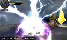 画像ギャラリー No.044のサムネイル画像 / 「FINAL FANTASY EXPLORERS」の最新情報が公開。バトルではFFシリーズの人気キャラクターに変身できる!?