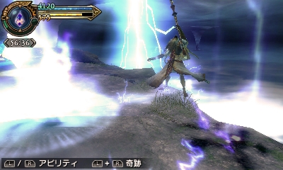 画像ギャラリー No.049のサムネイル画像 / 「FINAL FANTASY EXPLORERS」の最新情報が公開。バトルではFFシリーズの人気キャラクターに変身できる!?
