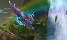画像ギャラリー No.051のサムネイル画像 / 「FINAL FANTASY EXPLORERS」の最新情報が公開。バトルではFFシリーズの人気キャラクターに変身できる!?