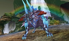 画像ギャラリー No.053のサムネイル画像 / 「FINAL FANTASY EXPLORERS」の最新情報が公開。バトルではFFシリーズの人気キャラクターに変身できる!?