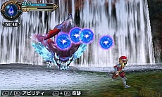 画像ギャラリー No.054のサムネイル画像 / 「FINAL FANTASY EXPLORERS」の最新情報が公開。バトルではFFシリーズの人気キャラクターに変身できる!?