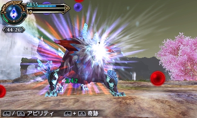 画像ギャラリー No.056のサムネイル画像 / 「FINAL FANTASY EXPLORERS」の最新情報が公開。バトルではFFシリーズの人気キャラクターに変身できる!?