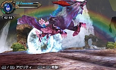 画像ギャラリー No.057のサムネイル画像 / 「FINAL FANTASY EXPLORERS」の最新情報が公開。バトルではFFシリーズの人気キャラクターに変身できる!?
