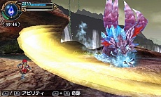 画像ギャラリー No.058のサムネイル画像 / 「FINAL FANTASY EXPLORERS」の最新情報が公開。バトルではFFシリーズの人気キャラクターに変身できる!?