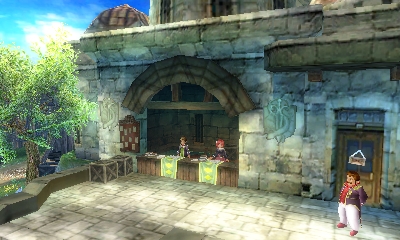画像ギャラリー No.062のサムネイル画像 / 「FINAL FANTASY EXPLORERS」の最新情報が公開。バトルではFFシリーズの人気キャラクターに変身できる!?