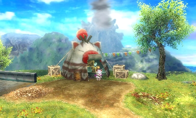 画像ギャラリー No.063のサムネイル画像 / 「FINAL FANTASY EXPLORERS」の最新情報が公開。バトルではFFシリーズの人気キャラクターに変身できる!?