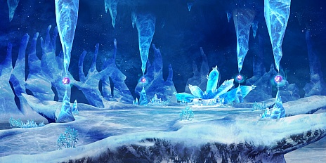 画像ギャラリー No.064のサムネイル画像 / 「FINAL FANTASY EXPLORERS」の最新情報が公開。バトルではFFシリーズの人気キャラクターに変身できる!?