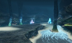 画像ギャラリー No.066のサムネイル画像 / 「FINAL FANTASY EXPLORERS」の最新情報が公開。バトルではFFシリーズの人気キャラクターに変身できる!?