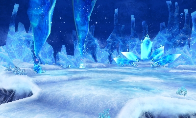 画像ギャラリー No.067のサムネイル画像 / 「FINAL FANTASY EXPLORERS」の最新情報が公開。バトルではFFシリーズの人気キャラクターに変身できる!?
