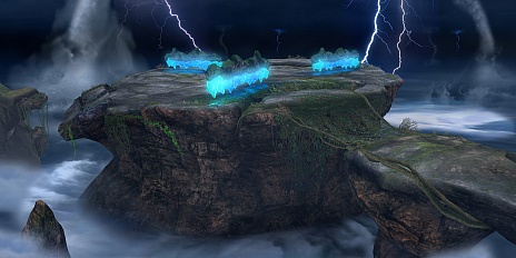 画像ギャラリー No.068のサムネイル画像 / 「FINAL FANTASY EXPLORERS」の最新情報が公開。バトルではFFシリーズの人気キャラクターに変身できる!?