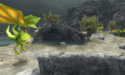 画像ギャラリー No.070のサムネイル画像 / 「FINAL FANTASY EXPLORERS」の最新情報が公開。バトルではFFシリーズの人気キャラクターに変身できる!?