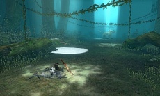 画像ギャラリー No.073のサムネイル画像 / 「FINAL FANTASY EXPLORERS」の最新情報が公開。バトルではFFシリーズの人気キャラクターに変身できる!?