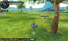 画像ギャラリー No.080のサムネイル画像 / 「FINAL FANTASY EXPLORERS」の最新情報が公開。バトルではFFシリーズの人気キャラクターに変身できる!?