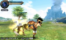画像ギャラリー No.082のサムネイル画像 / 「FINAL FANTASY EXPLORERS」の最新情報が公開。バトルではFFシリーズの人気キャラクターに変身できる!?