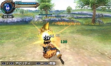 画像ギャラリー No.083のサムネイル画像 / 「FINAL FANTASY EXPLORERS」の最新情報が公開。バトルではFFシリーズの人気キャラクターに変身できる!?