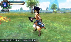 画像ギャラリー No.084のサムネイル画像 / 「FINAL FANTASY EXPLORERS」の最新情報が公開。バトルではFFシリーズの人気キャラクターに変身できる!?
