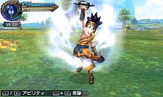画像ギャラリー No.085のサムネイル画像 / 「FINAL FANTASY EXPLORERS」の最新情報が公開。バトルではFFシリーズの人気キャラクターに変身できる!?