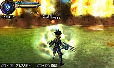 画像ギャラリー No.091のサムネイル画像 / 「FINAL FANTASY EXPLORERS」の最新情報が公開。バトルではFFシリーズの人気キャラクターに変身できる!?