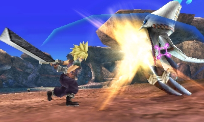 画像ギャラリー No.093のサムネイル画像 / 「FINAL FANTASY EXPLORERS」の最新情報が公開。バトルではFFシリーズの人気キャラクターに変身できる!?