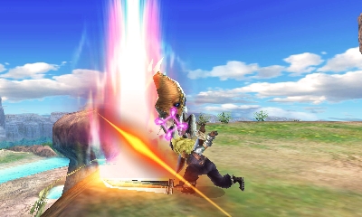 画像ギャラリー No.094のサムネイル画像 / 「FINAL FANTASY EXPLORERS」の最新情報が公開。バトルではFFシリーズの人気キャラクターに変身できる!?