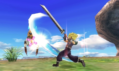 画像ギャラリー No.097のサムネイル画像 / 「FINAL FANTASY EXPLORERS」の最新情報が公開。バトルではFFシリーズの人気キャラクターに変身できる!?