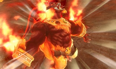 画像ギャラリー No.014のサムネイル画像 / ［TGS 2014］緻密に攻めて豪快に決めるバトルが楽しい――「FINAL FANTASY EXPLORERS」のシングル＆マルチプレイを遊んでみた
