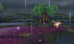 画像ギャラリー No.014のサムネイル画像 / 仲間モンスターと一緒に冒険。3DS用アクションRPG「FINAL FANTASY EXPLORERS」の新情報が公開