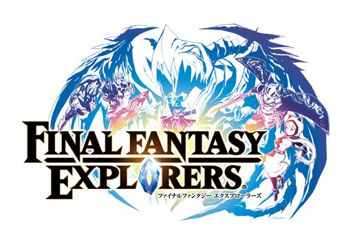 画像ギャラリー No.002のサムネイル画像 / 「FF EXPLORERS」オリジナルサウンドトラックCDが12月17日に発売決定