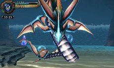 画像ギャラリー No.030のサムネイル画像 / 「FINAL FANTASY EXPLORERS」に新召喚獣「アマテラス」が登場。7本の剣と和風のテイストが特徴的