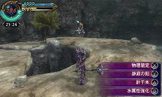 画像ギャラリー No.059のサムネイル画像 / 「FINAL FANTASY EXPLORERS」に新召喚獣「アマテラス」が登場。7本の剣と和風のテイストが特徴的